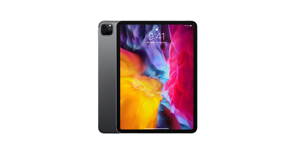 Apple ipad pro 11 wi fi. Apple IPAD Pro 11" (2021) 128gb Wi-Fi Space Gray. Cross Air 2020 Space Gray.