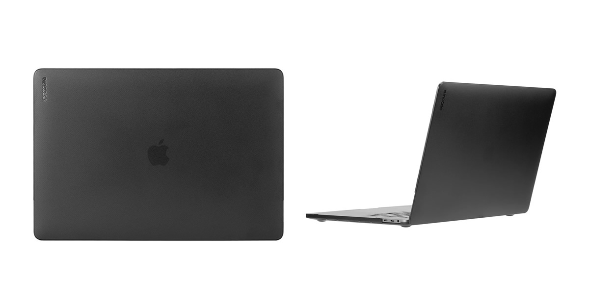 Apple macbook 2024 pro 2019 case