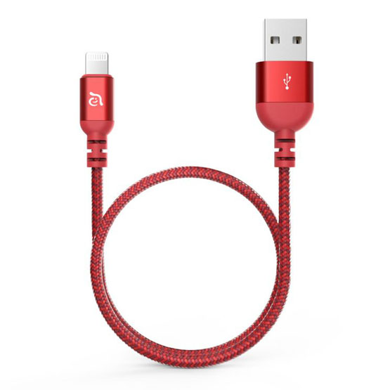 Comprar Adaptador Apple MUQX3AM/A USB-C a Lightning