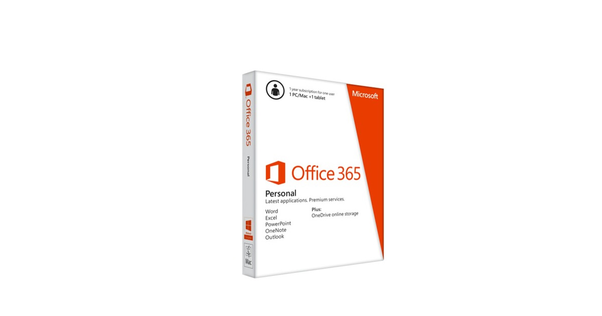 Office 365 Home Personal ESD - Version Digital | MacStation | Apple  Authorized Reseller