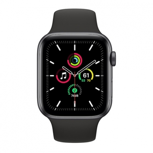 apple watch se sport