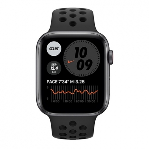 apple watch se sport