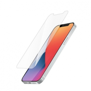 Armor Edge Microbial Glass for iPhone 12 Pro Max, MacStation