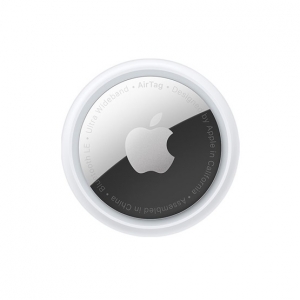 Apple Funda de Silicona iPhone SE - Blanco (White), MacStation