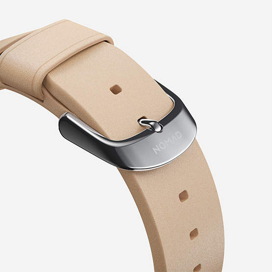 Nomad correa apple discount watch