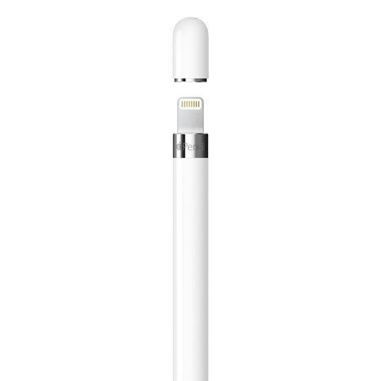 Apple Pencil (1ra Generación), MacStation