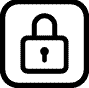 Información de la empresa totalmente protegida y segura