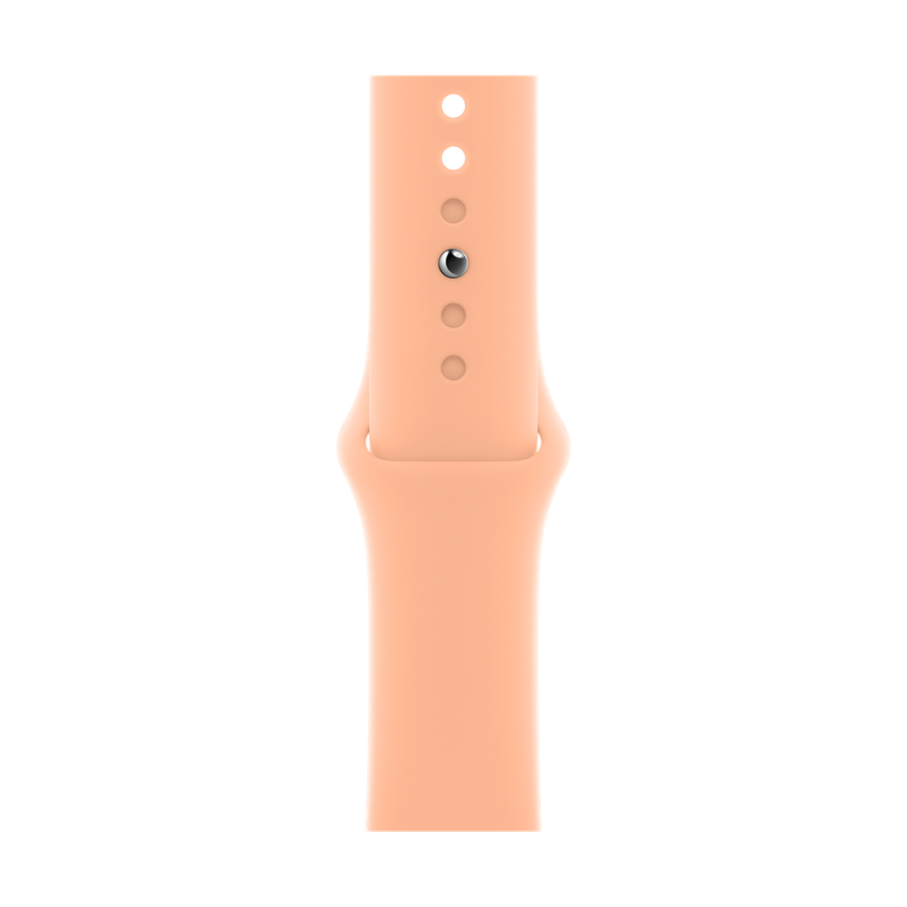 Apple Watch Banda Deportiva 40mm - Cantaloupe