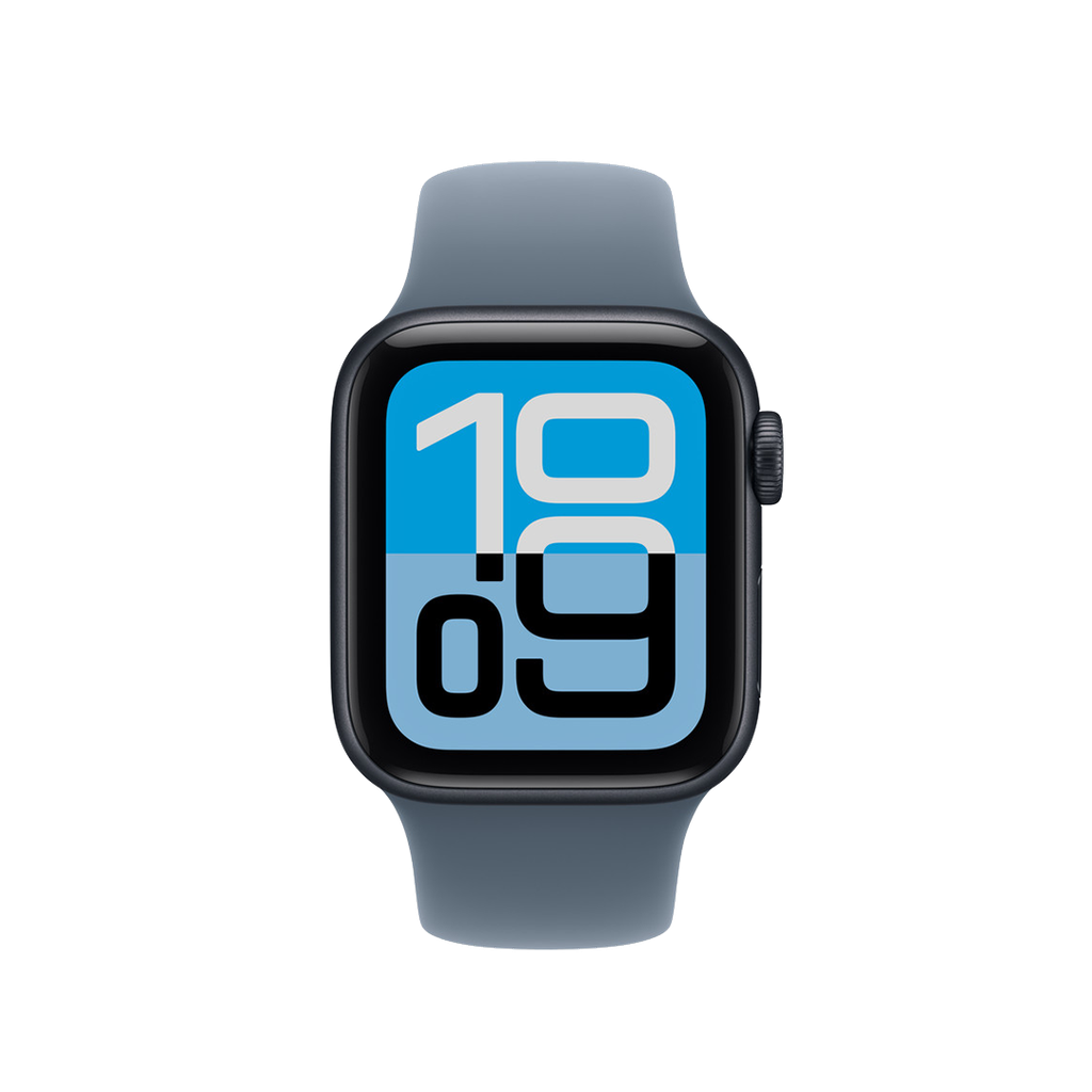 Apple Watch Banda Deportiva 40mm - Azul Náutico - M/L