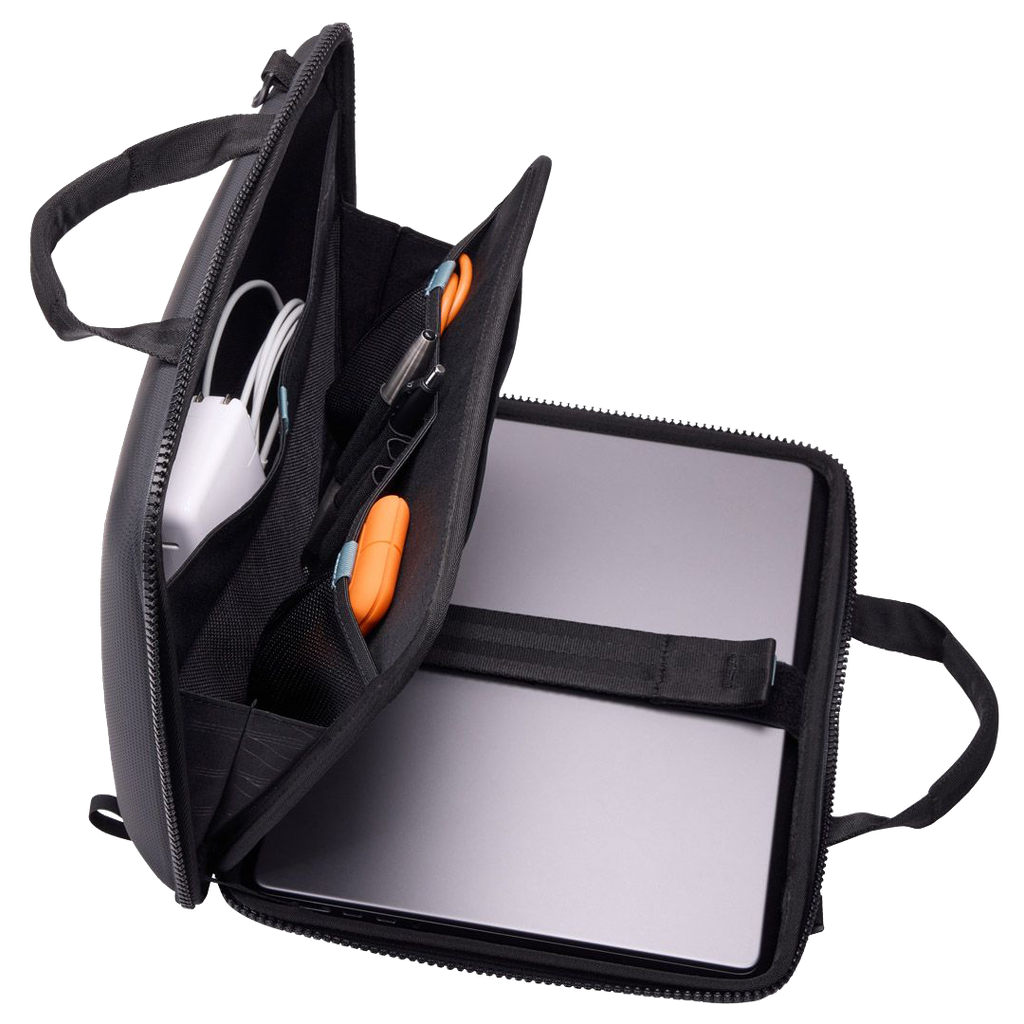 Thule Maletín de Guantelete para MacBook Pro 14" - Negro