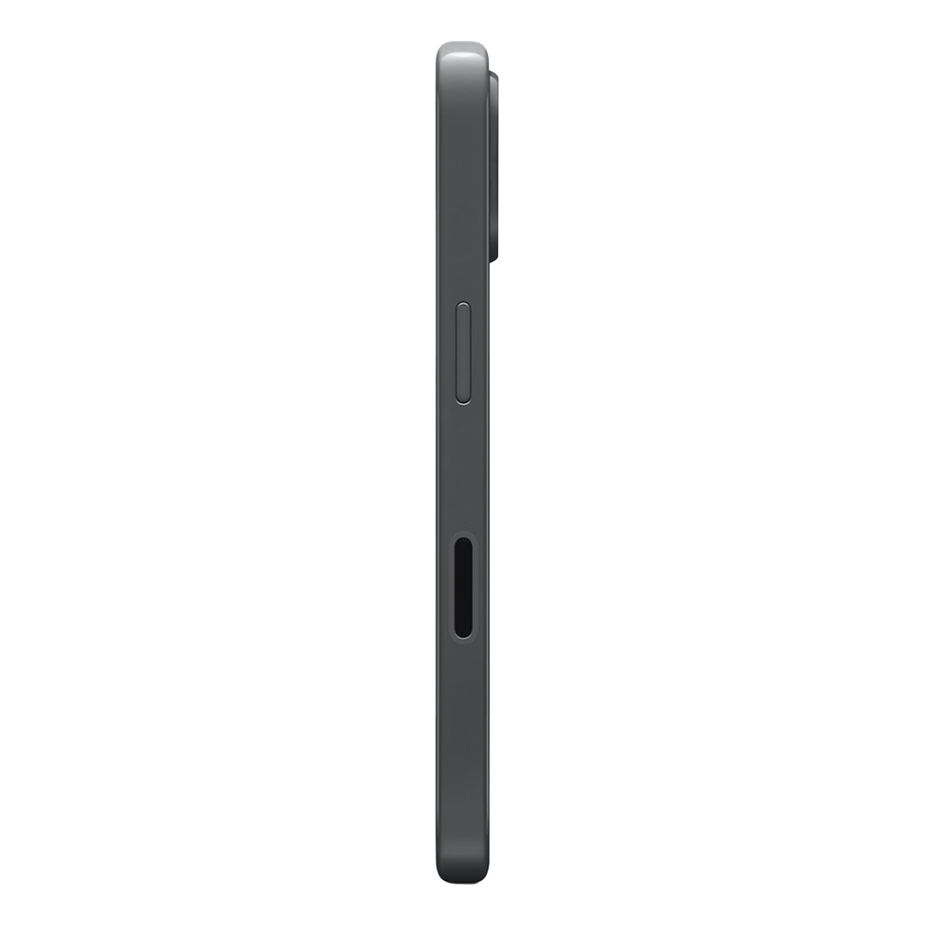 Funda Beats con Magsafe para iPhone 16 Pro - Negro Medianoche