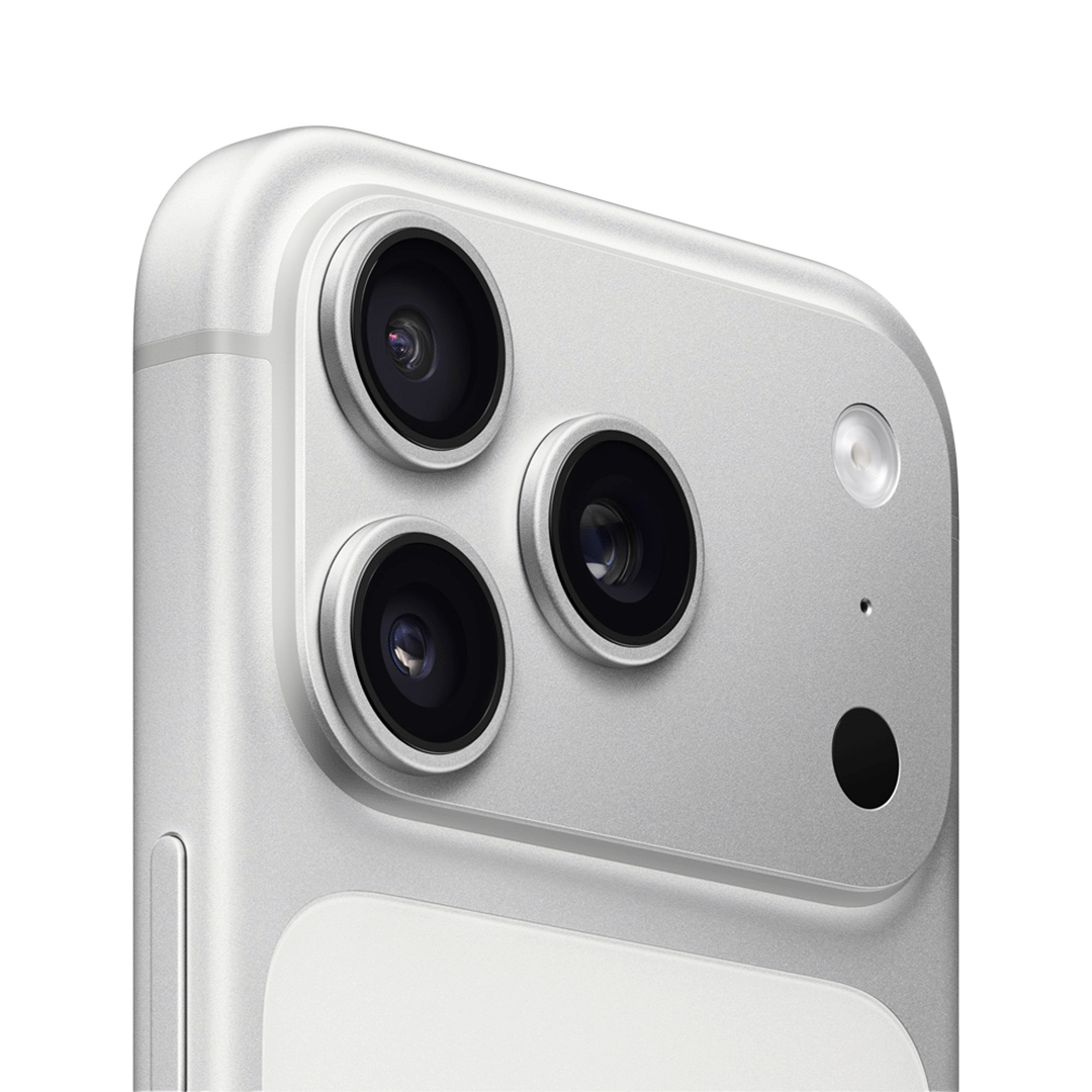 iPhone 17 Pro
