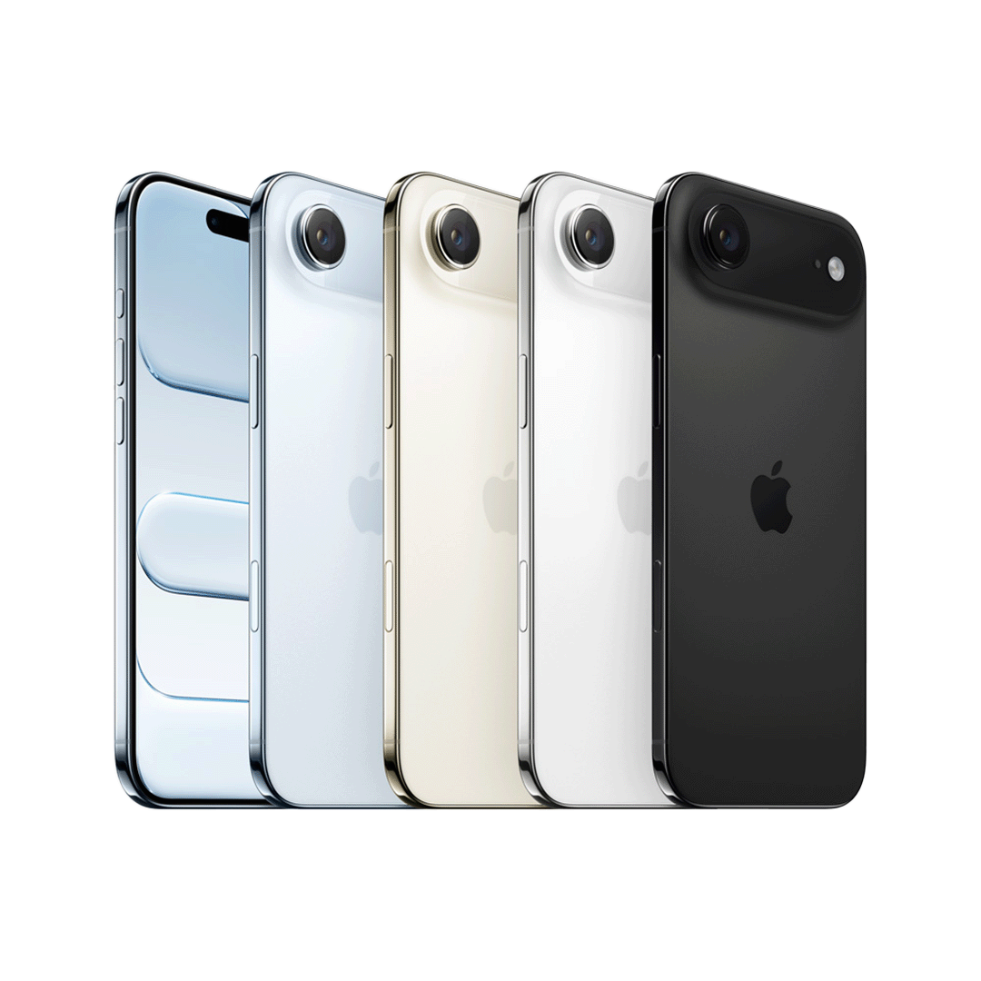 iPhone Air