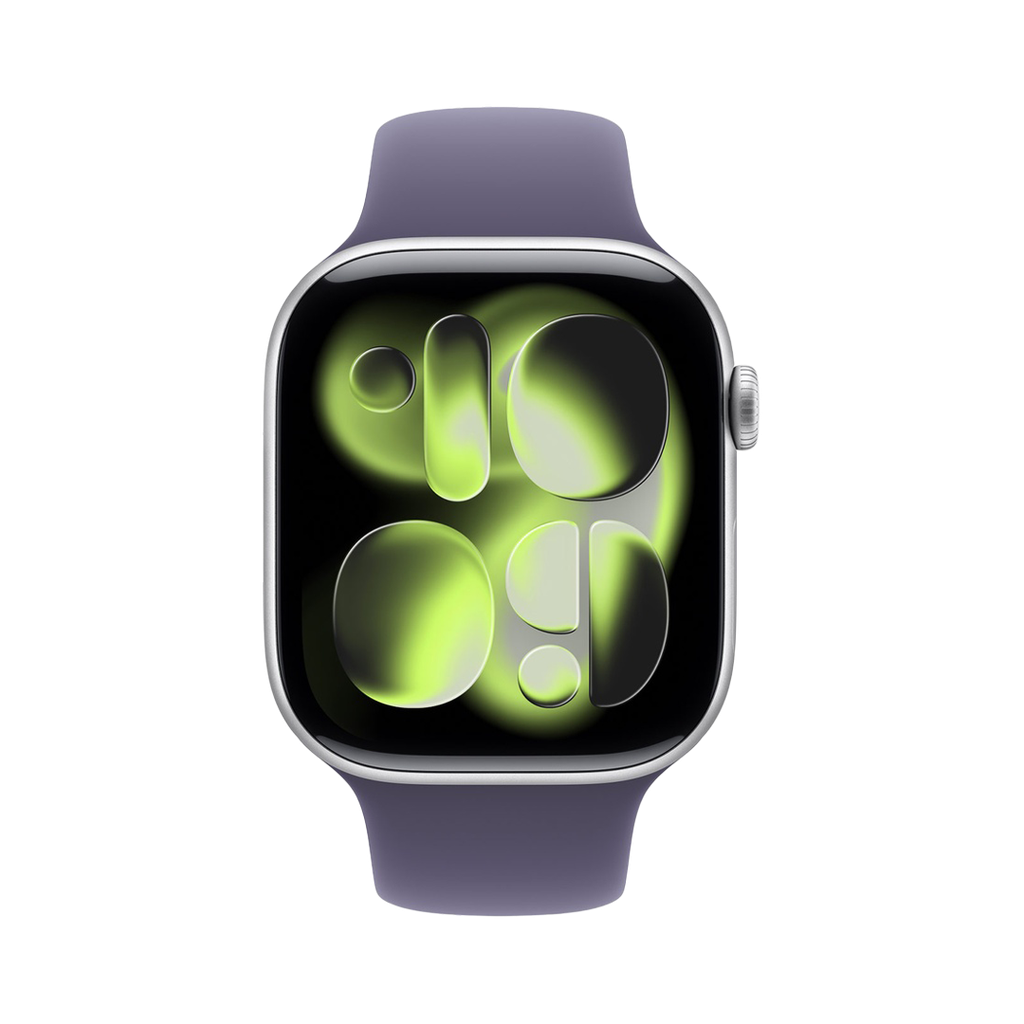 Banda Deportiva 42mm - Neblina Violeta - M/L