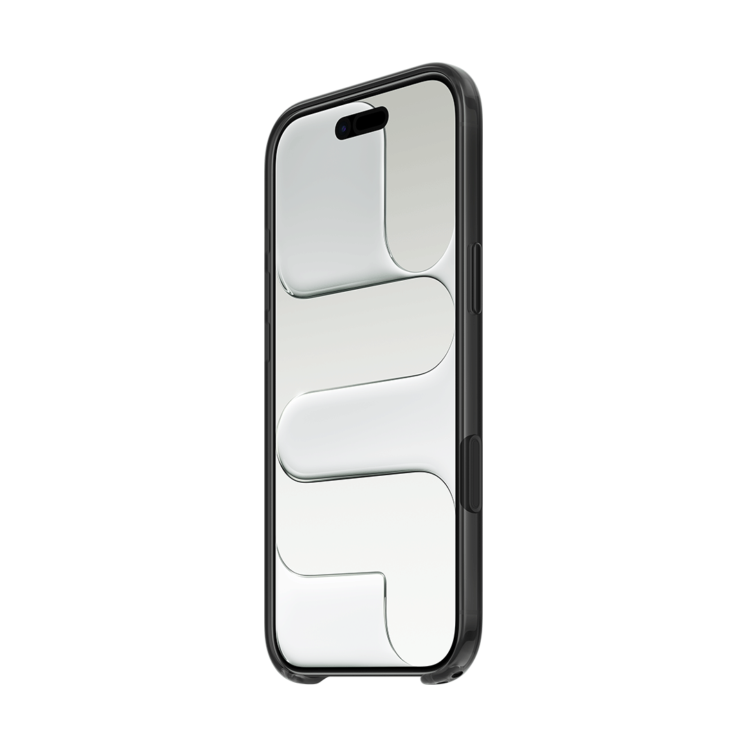Funda de Apple para iPhone Air con MagSafe - Sombra