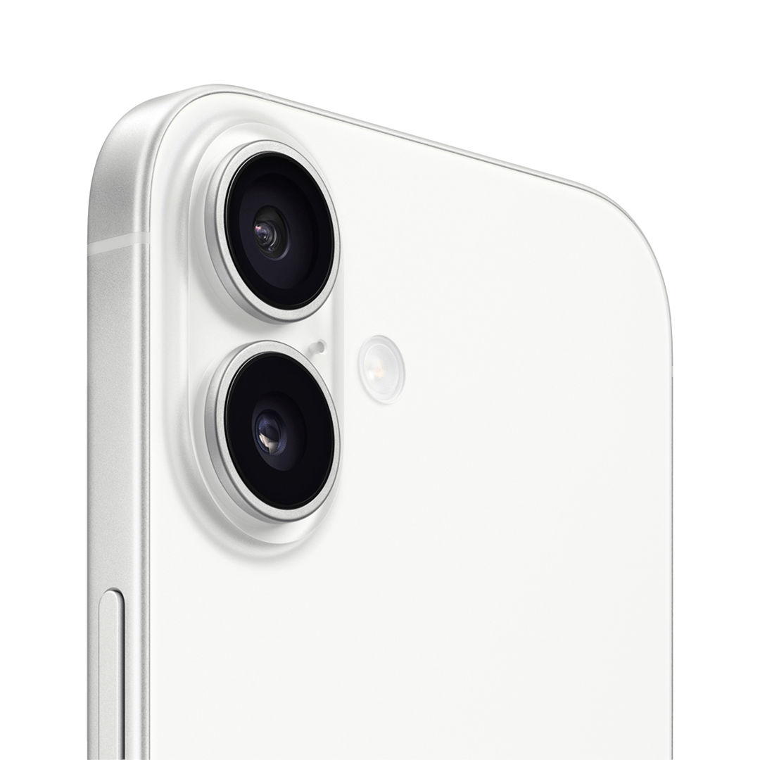 iPhone 17