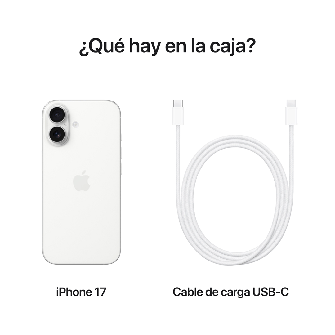 iPhone 17