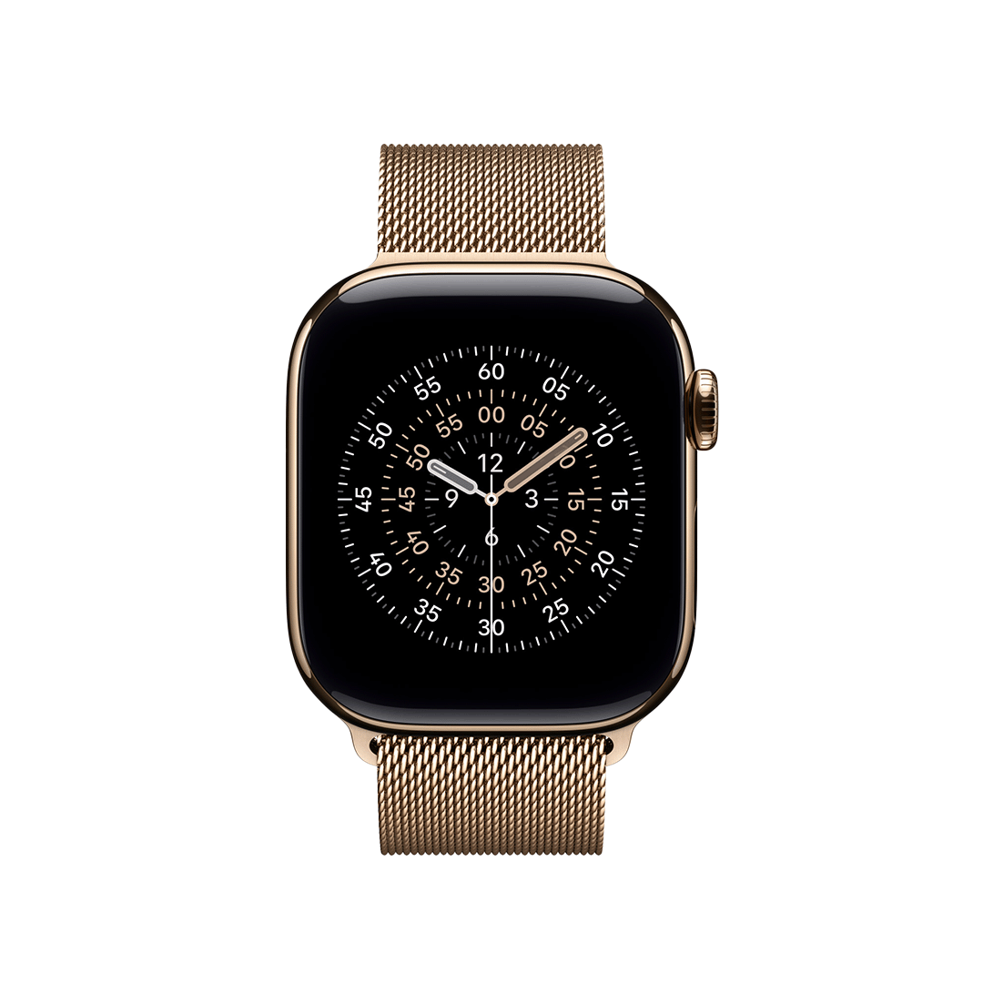 Apple Watch Loop Milanese 40mm - Dorado