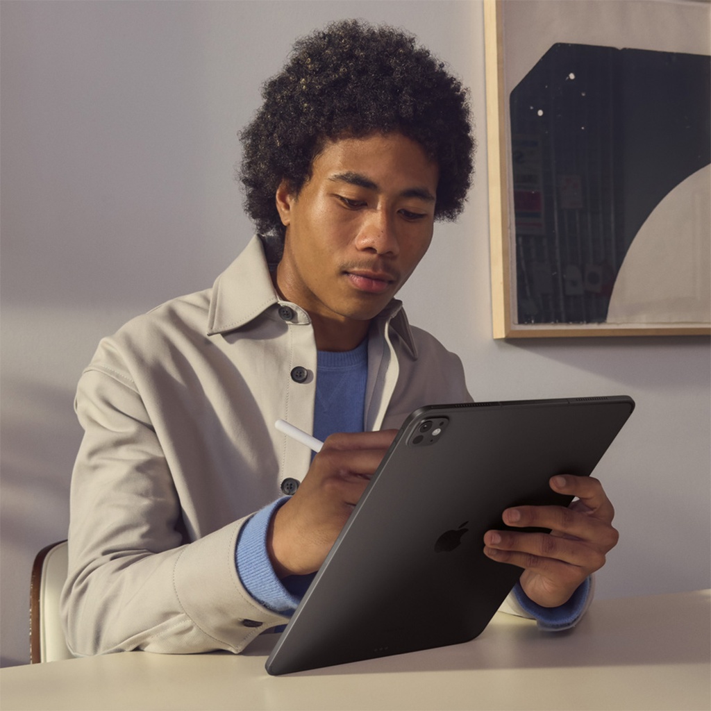 iPad Pro 11" M5 Wi-Fi