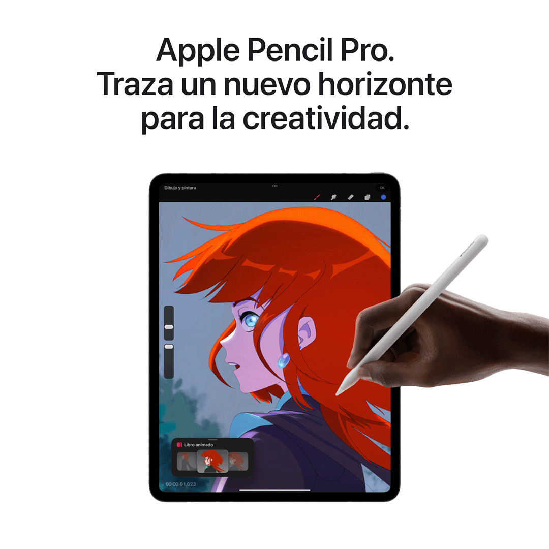 iPad Pro 11" M5 Wi-Fi