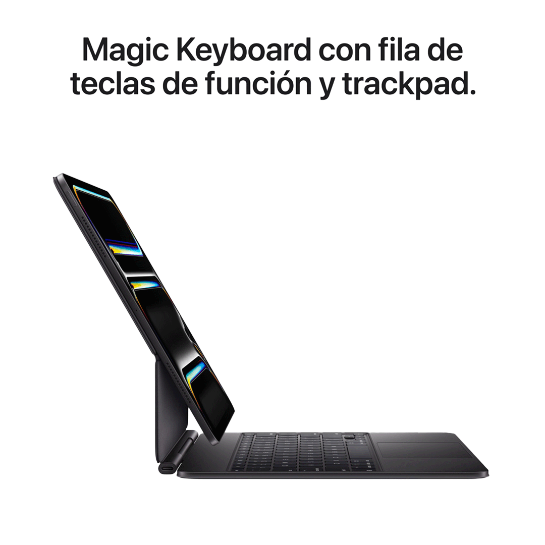 iPad Pro 13" M5 Wi-Fi