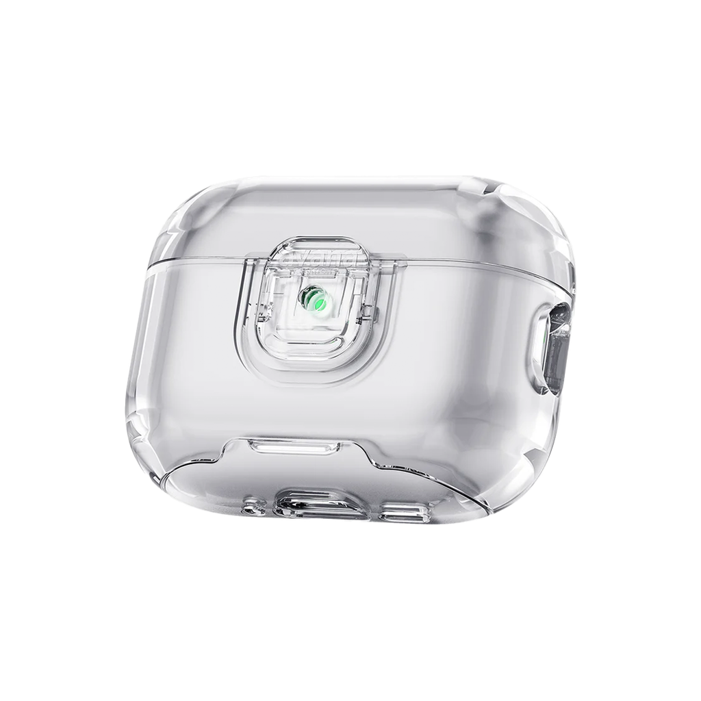Funda Ice transparente de Avana para AirPods Pro 3