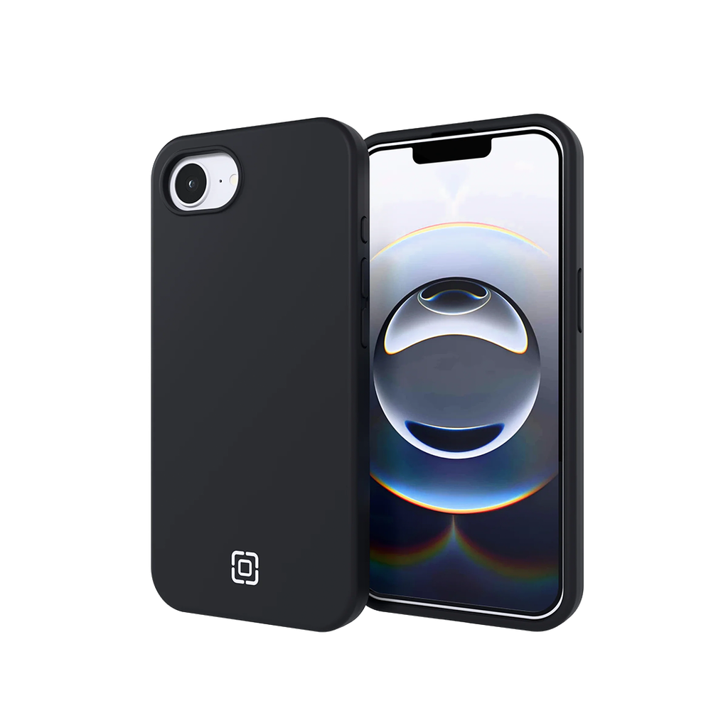 Funda de Incipio para iPhone 16e - Negro