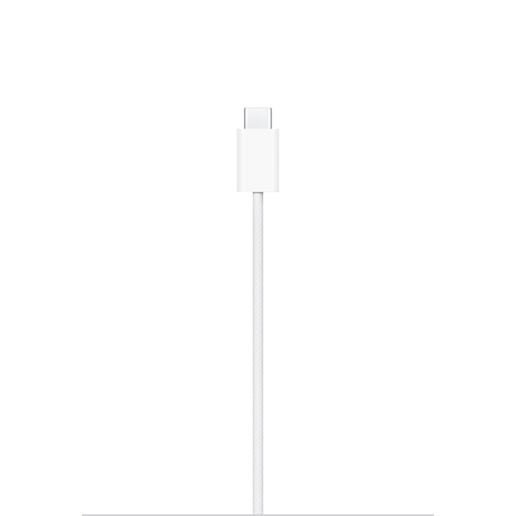 Cargador MagSafe (2 m) de Apple