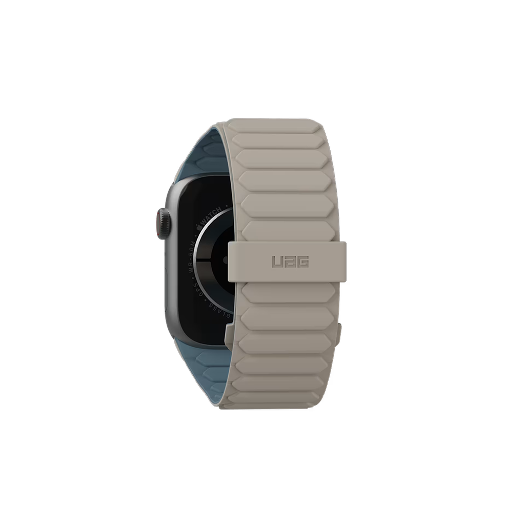 Banda Pathfinder azul nube de UAG para caja de 42 mm