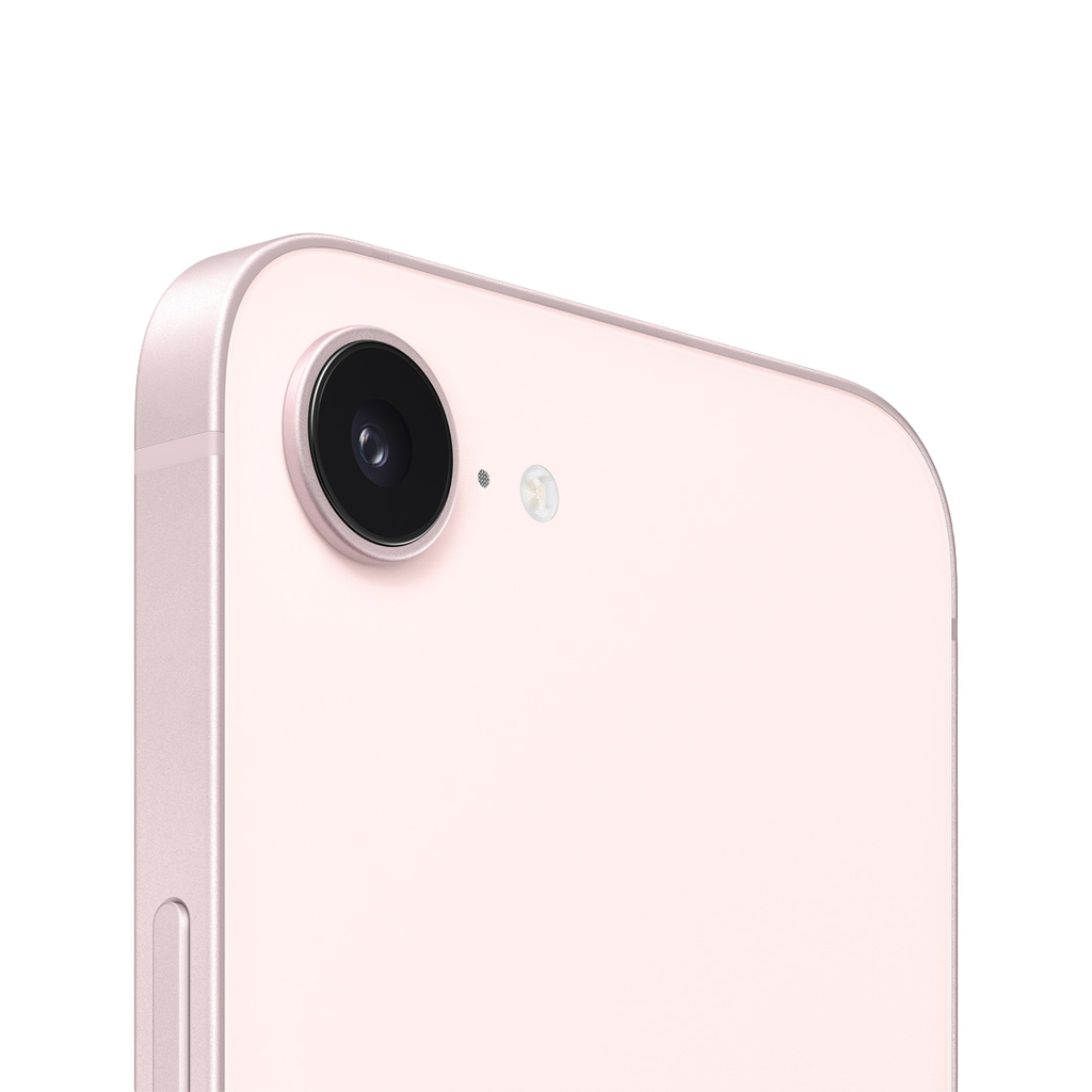 iPhone 17e