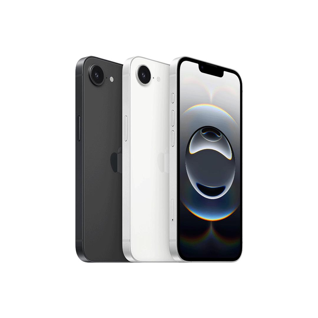iPhone 16e 128 GB - Negro