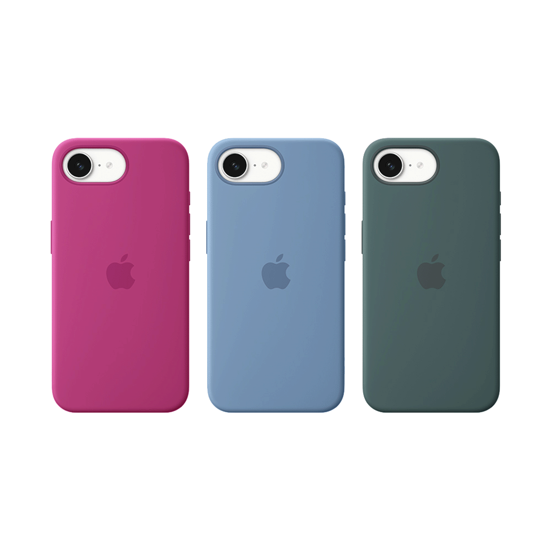 iPhone 16e 128 GB - Negro