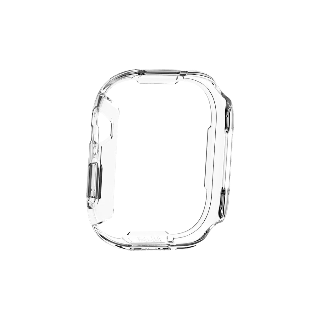 Funda Scout transparente de UAG para caja de 46 mm