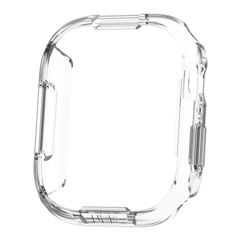 Funda Scout transparente de UAG para caja de 46 mm