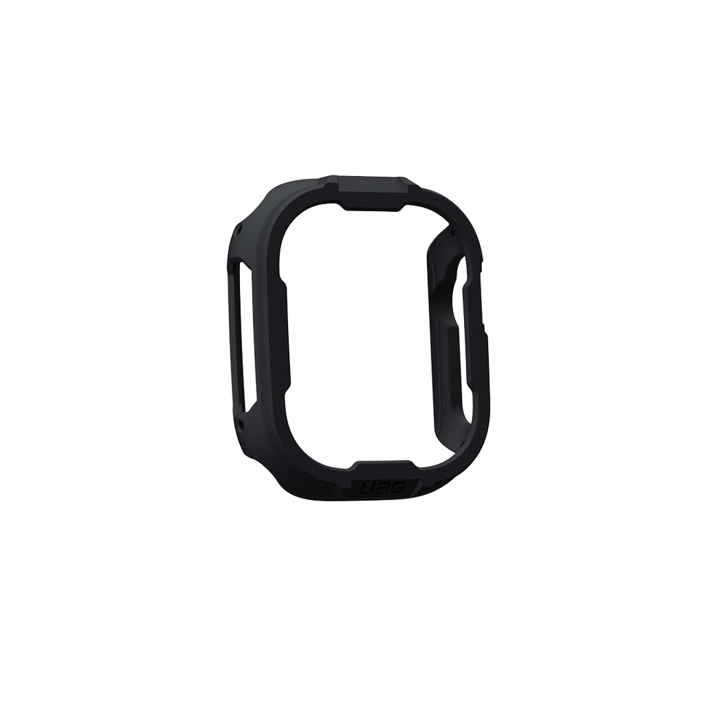 Funda Scout negra de UAG para caja de 49 mm