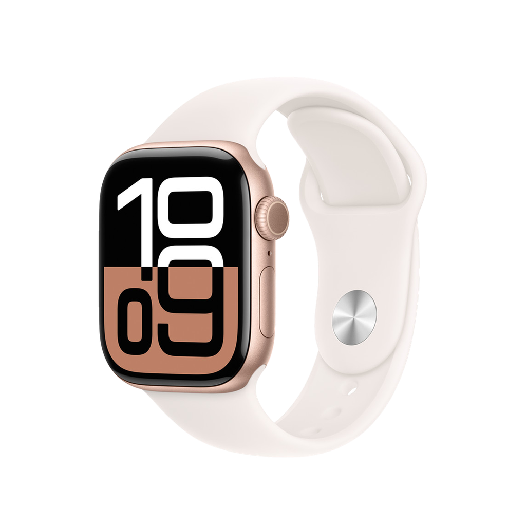 42mm Banda Deportiva Rubor Claro - M/L