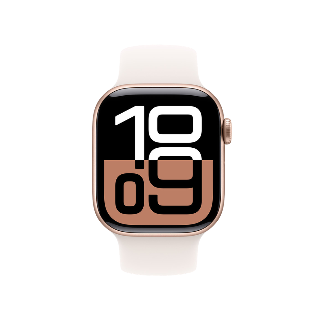 42mm Banda Deportiva Rubor Claro - M/L