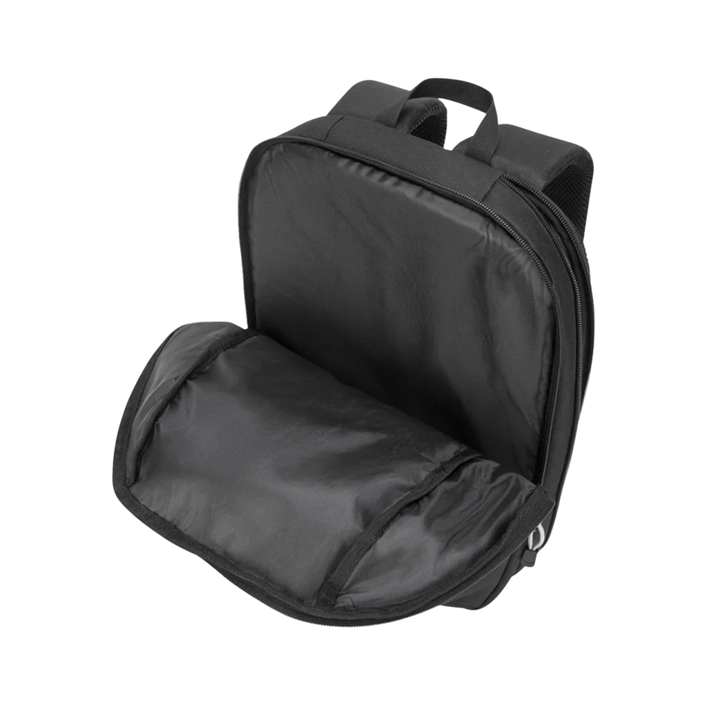 Targus Intellect Essentials Mochila de Poliéster 15.6" - Negro