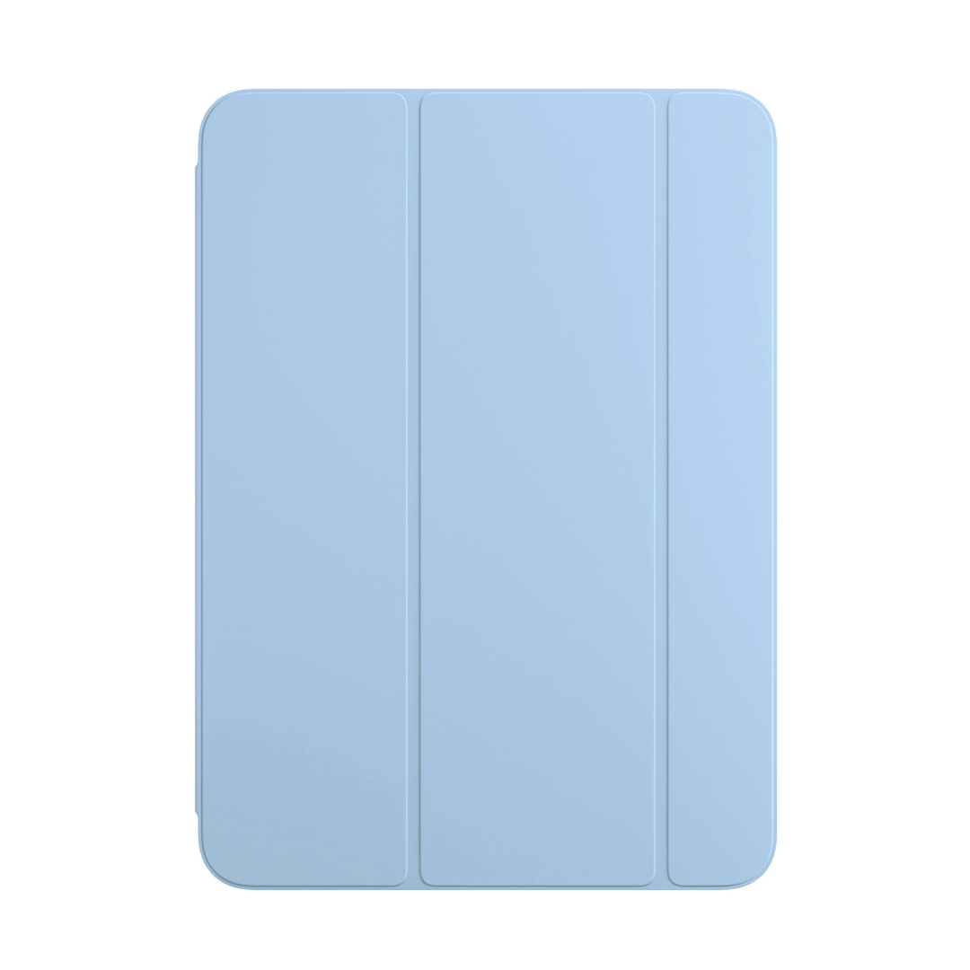 Smart Folio para iPad 10.9 - Cielo