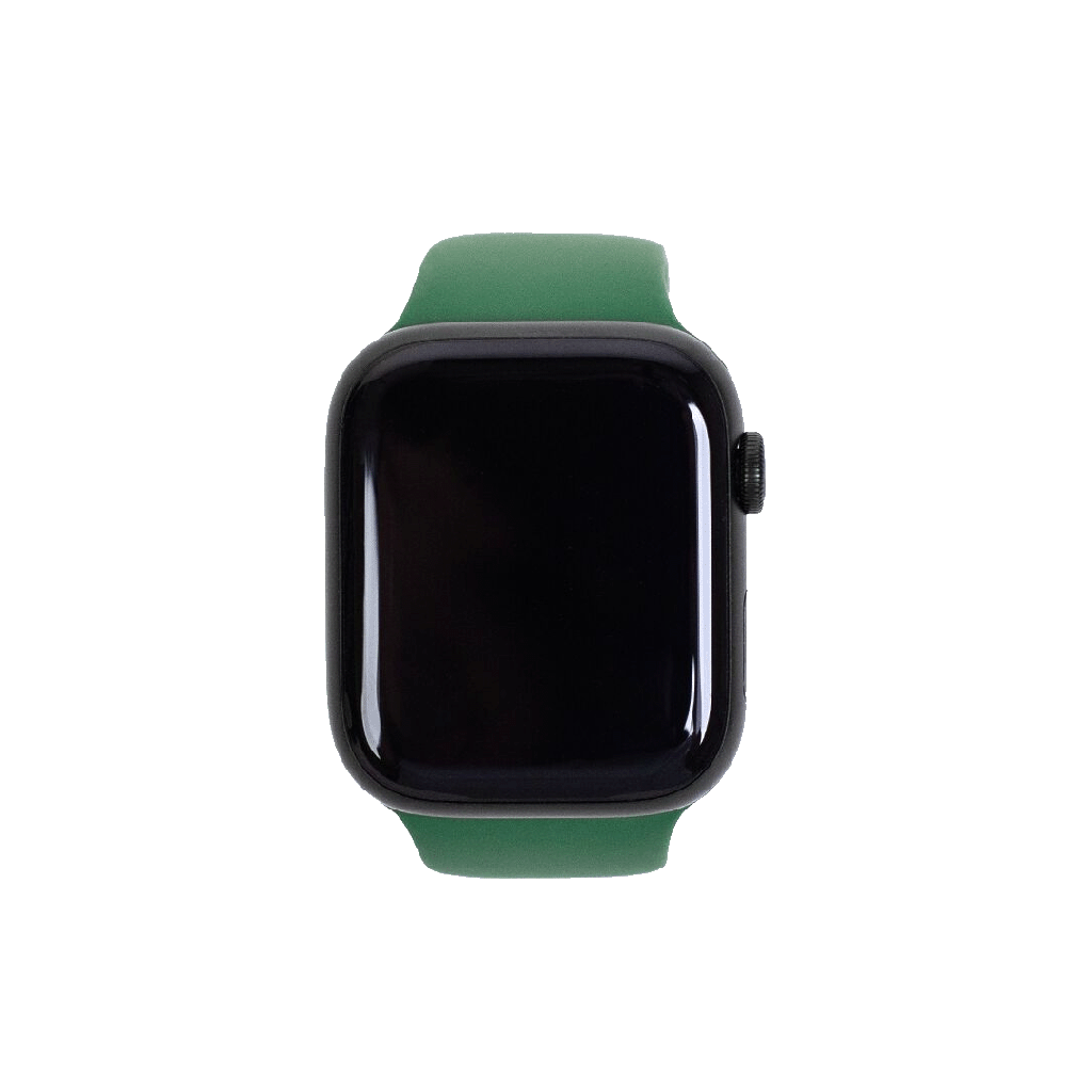 BodyGuardz Screen Protector for Apple Watch 45 mm Series 7/8/9                                       