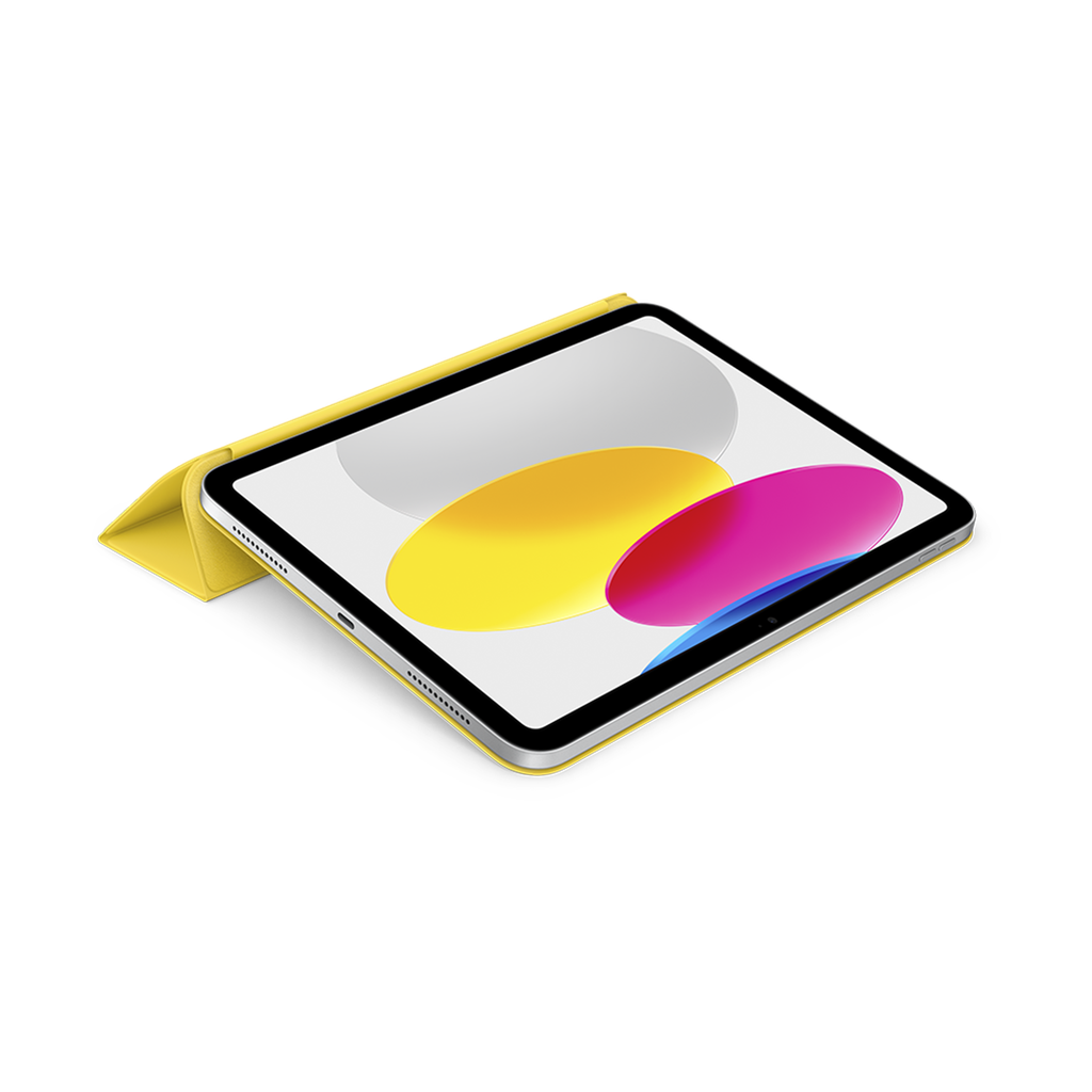 Smart Folio for iPad (A16) - Lemonade