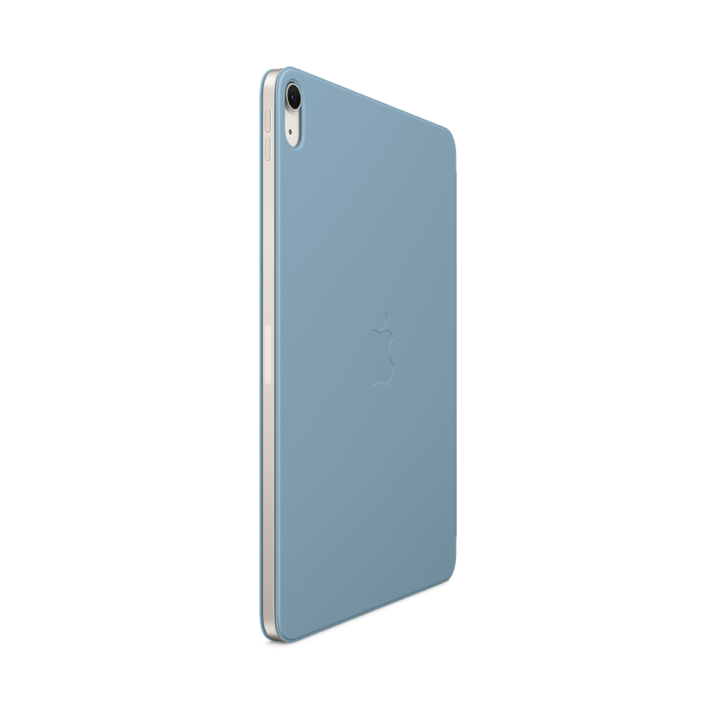 Smart Folio for iPad Air 11-inch (M2) - Denim
