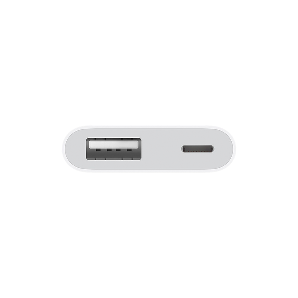 Lightning a USB3 Adaptador de Camara