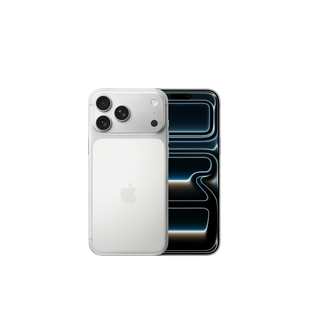 iPhone 17 Pro