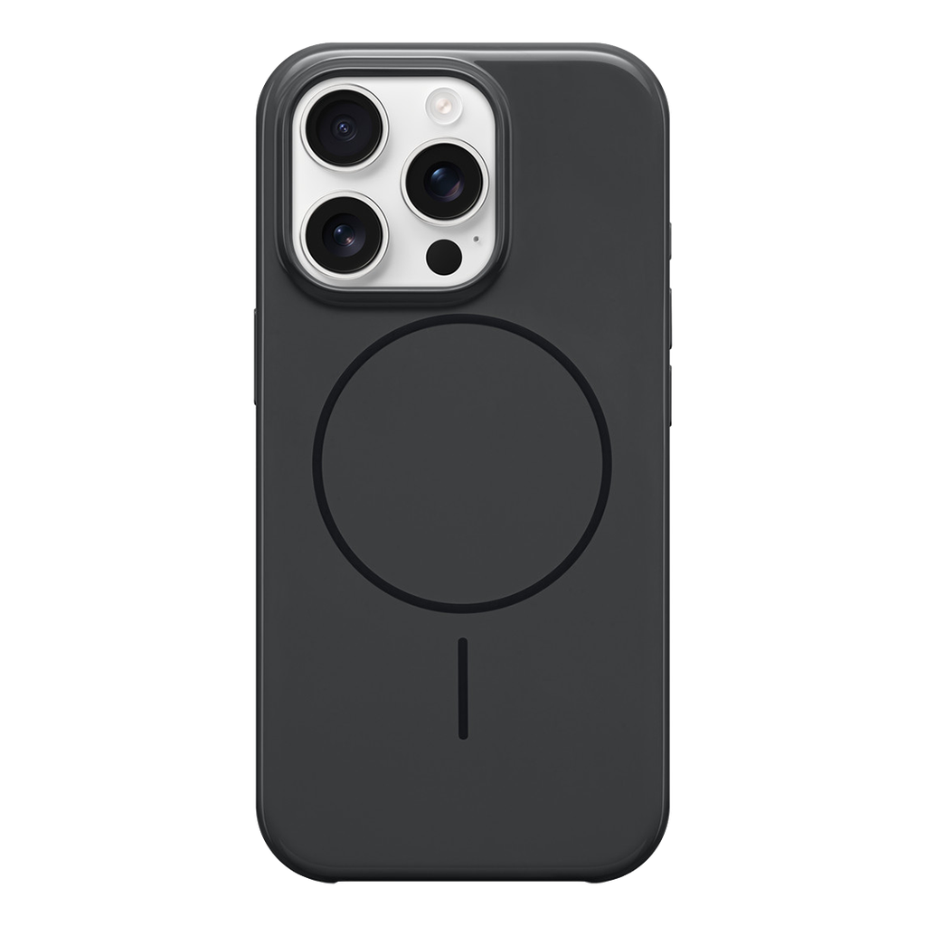 Funda con MagSafe de Beats para iPhone 16 Pro - Negro medianoche