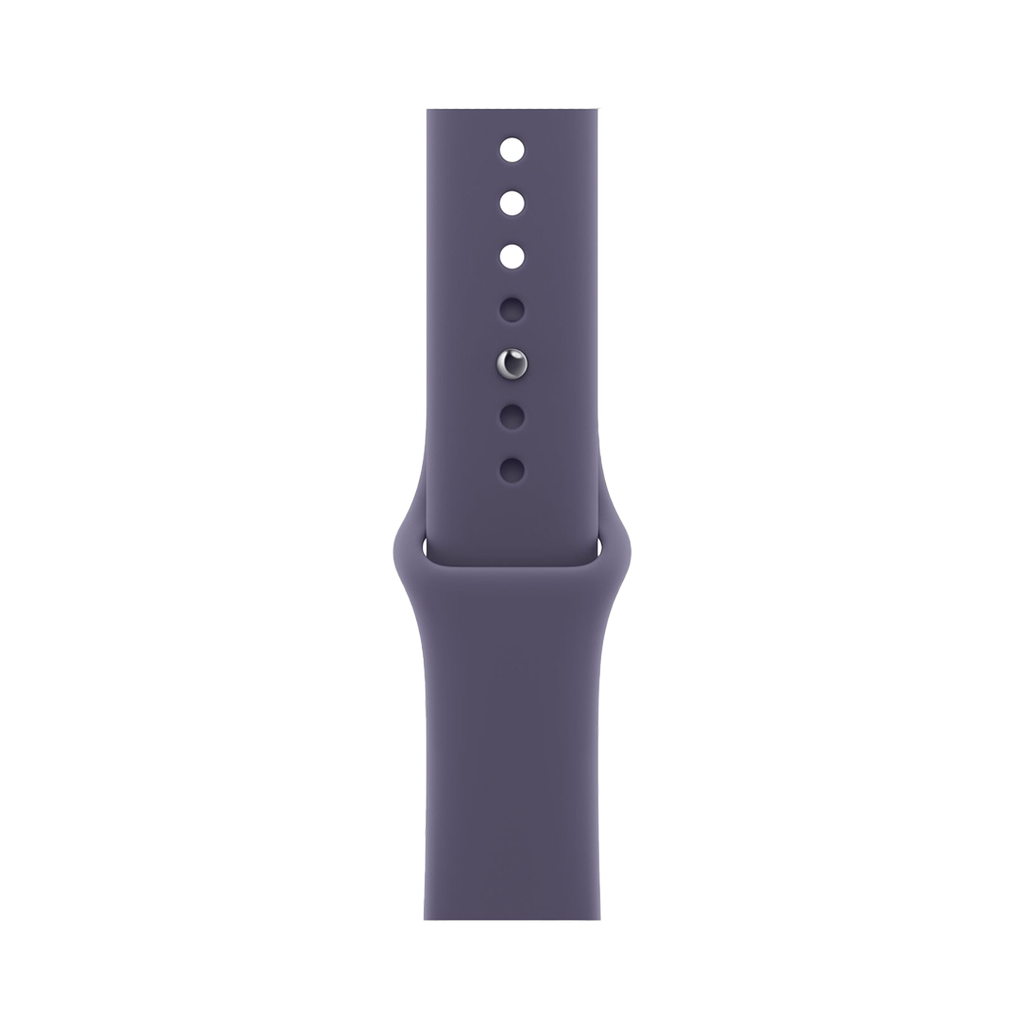 Banda Deportiva 42mm - Neblina Violeta - M/L