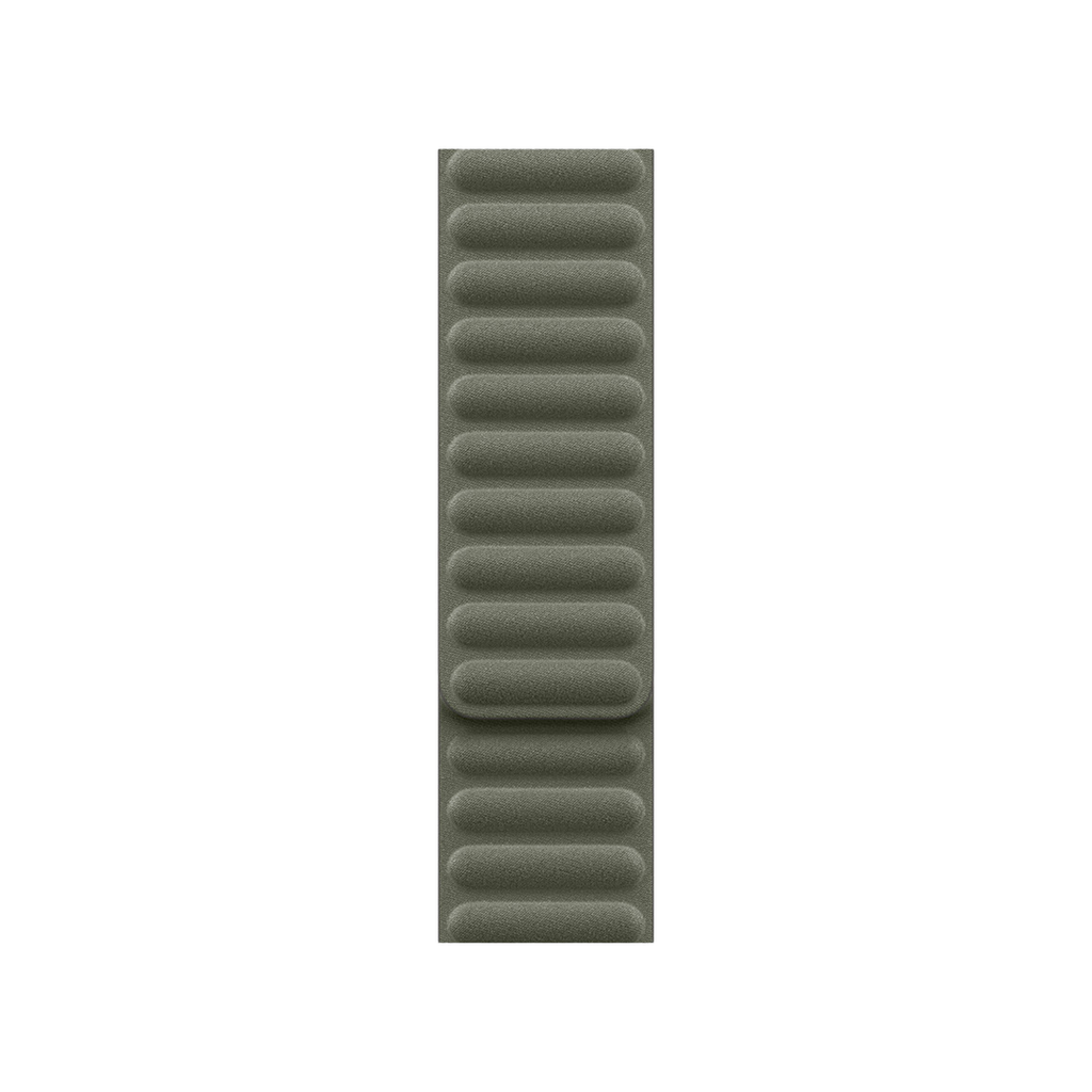 Banda magnética gris salvia de Apple para caja de 42 mm - M/L