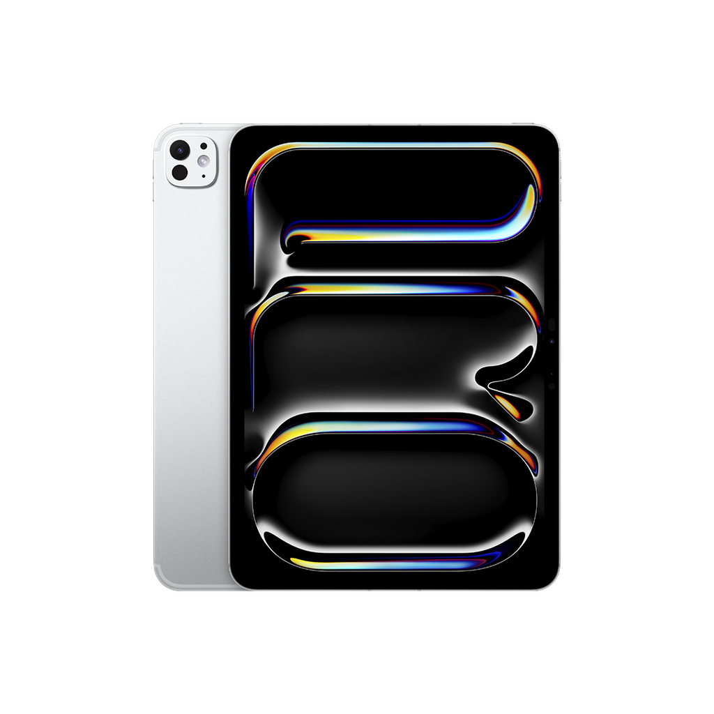 iPad Pro 11" (M5) Wi-Fi