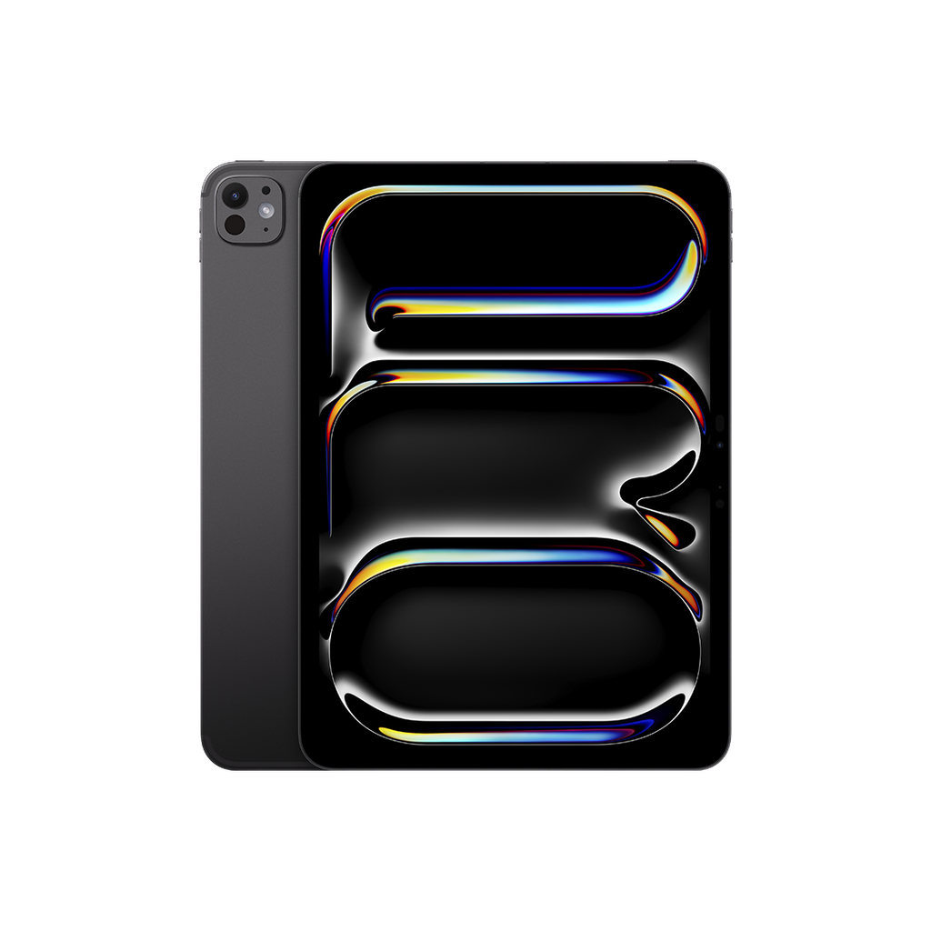 iPad Pro 11" (M5) Wi-Fi