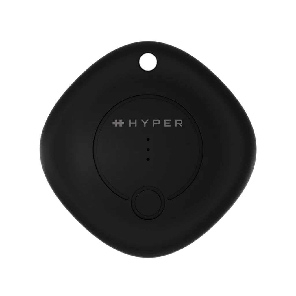 Localizador Universal de HyperShield